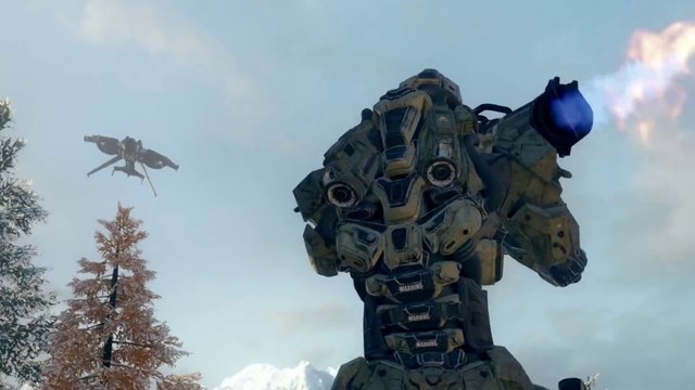 Call of Duty : Black Ops III - Trailer Multijoueur E3 2015 [FR]