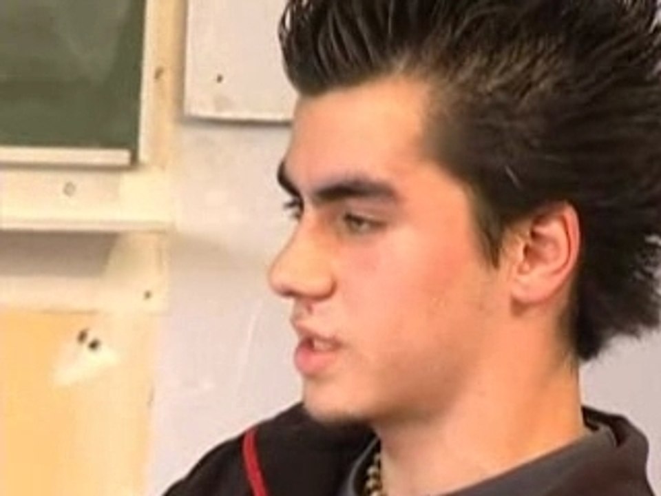 Pub BIC Effet-de-serre