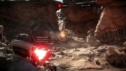 [E3 2015] - Star Wars Battlefront - Trailer