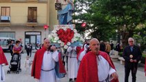 Calascibetta 2015... video fotografico della festa del sacro cuore di GESù