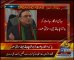 Co Chairman Asif Ali Zardari addressing to PPP FATA Office bearers in Islamabad