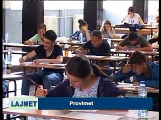 Lajmet RTB 16.06.2015