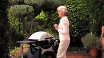 Weber Grills- Have Fun With It TV Commercial (30 sec spot)-Version #1