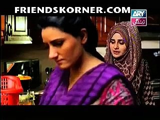 Behnein Aisi Bhi Hoti Hain Episode 244 on Ary Zindagi in High Quality 16th June 2015