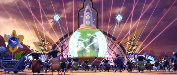 [E3 2015] - Ratchet & Clank - Trailer PS4