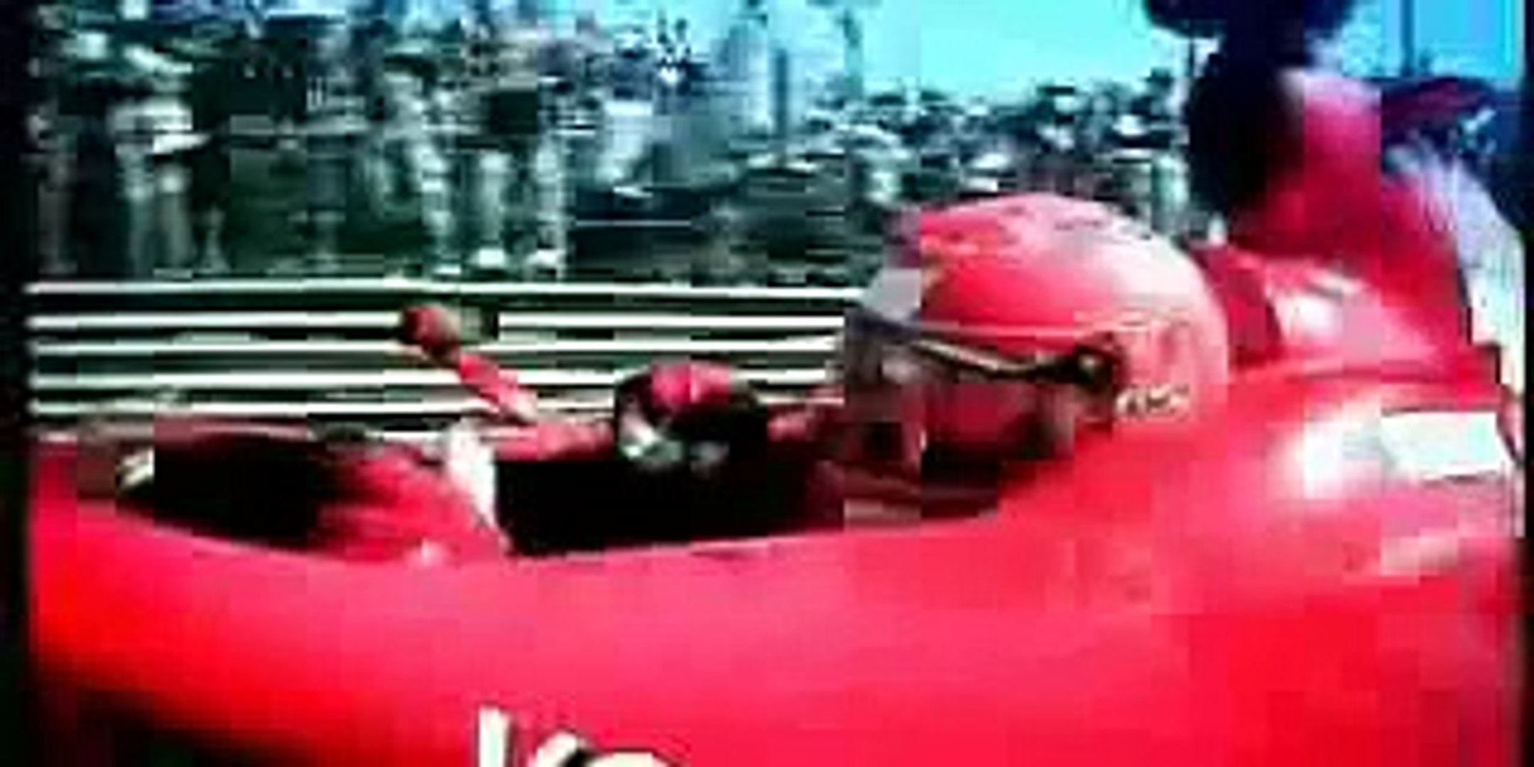 ⁣Yello - The Race II (The Race 2007)