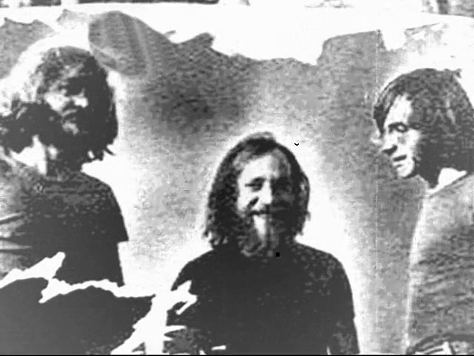 FIRE - Message (1975)