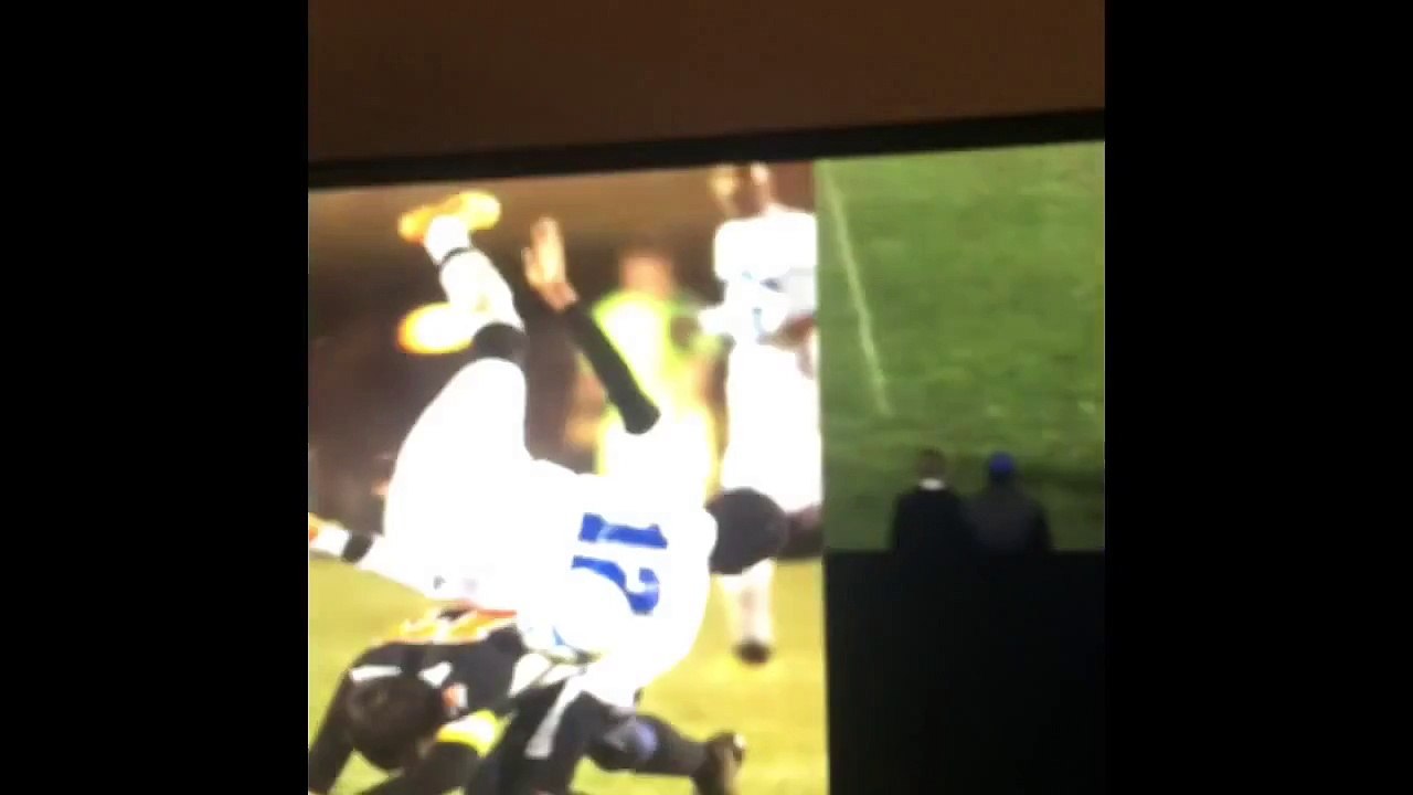 Football Best Skills & Tricks 2014-2015