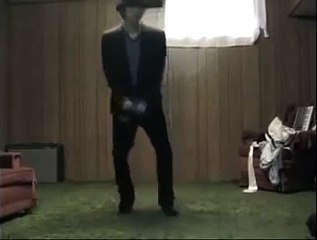 This Dude Can Dance! Music: Parov Stelar - Catgroove Club Mix