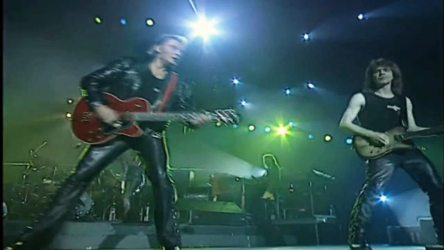 KARAOKE JOHNNY HALLYDAY - Toute la musique que j'aime