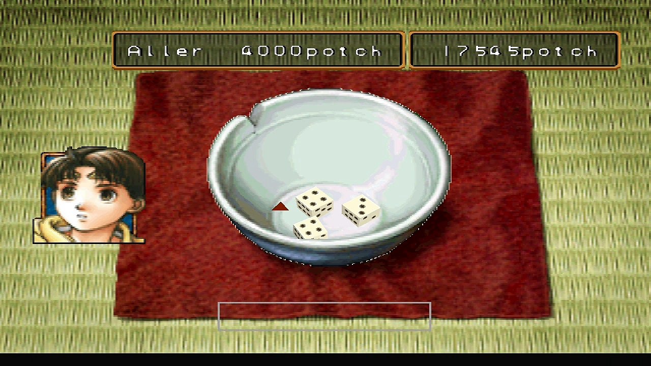 Suikoden II 23/ En route vers Lakewest