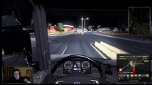 Ein Umweg für Klikki | Euro Truck Simulator 2 Multiplayer #133 ★ Let's Play ETS 2