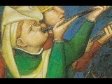 Codex Rossi 14th c.: Ballata - Amor Mi Fa Cantar A La Francesca