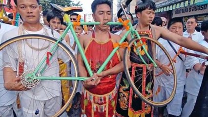 فرفشة: طرائف وغرائب من حول العالم