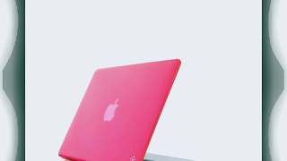 Belkin Shield EdgeGlow Case for 11-Inch MacBook Air (Pink)