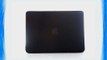 Macbook Air Matte Finish Hard Shell Cover Case (2013 Macbook Air 13 Inch (MD760LL/A A1466)