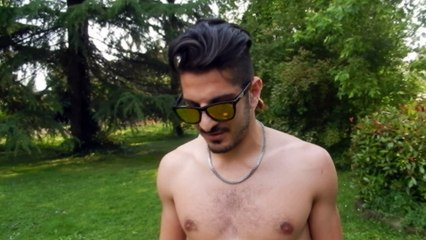 giro in torno alla palla