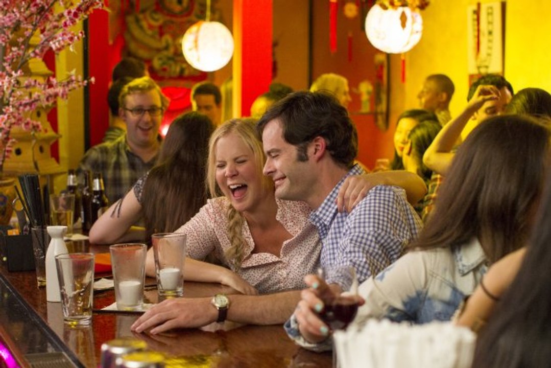 Trainwreck [2015] Full Movie