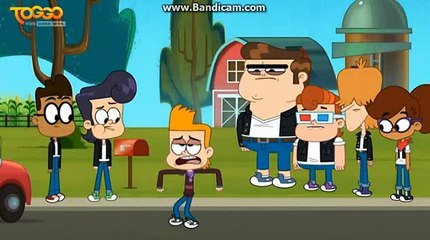 Das Seifenkisten-Wettrennen / Der Klub der klugen Köpfe 2/.3