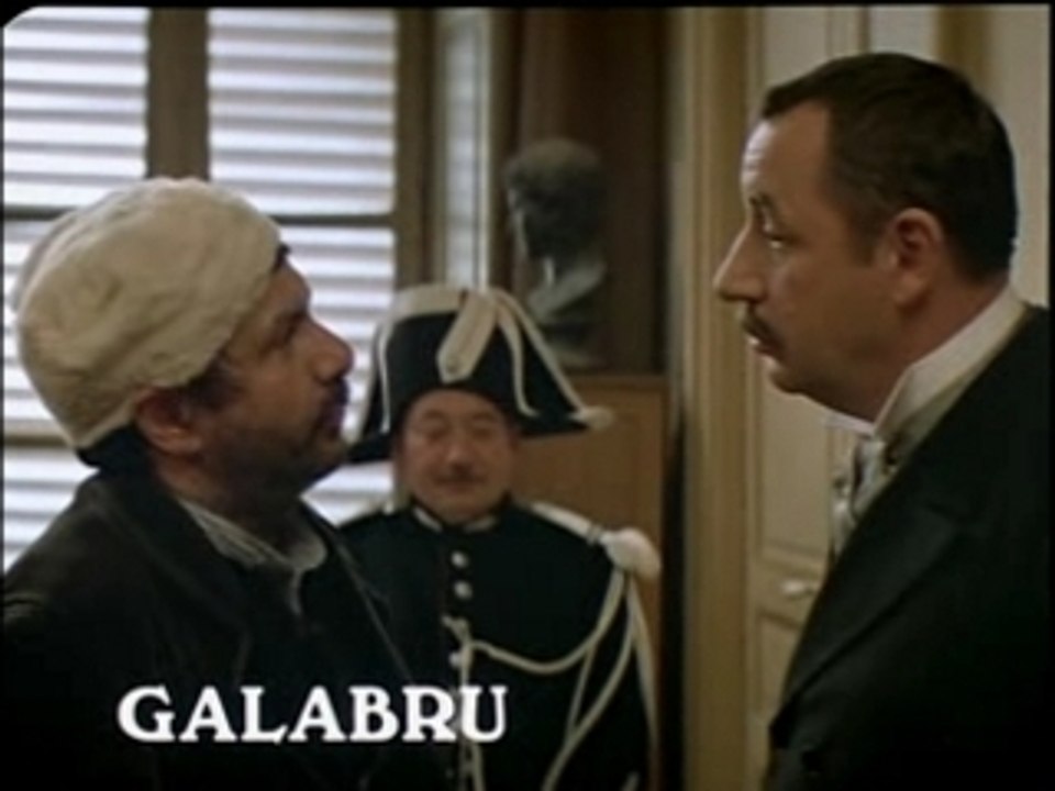 le juge et l'assassin bande annonce