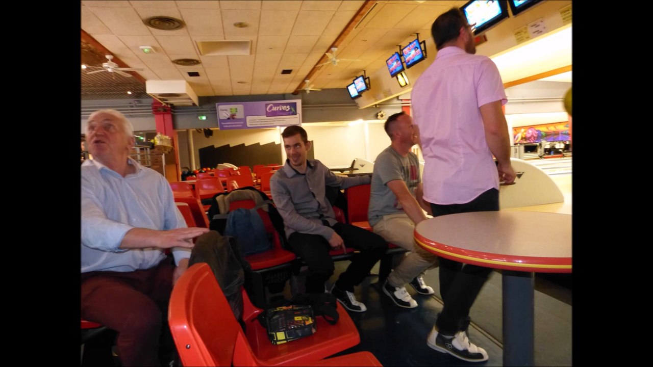 Mon film 12.06. 2015