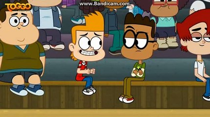 Das Seifenkisten-Wettrennen / Der Klub der klugen Köpfe 3/3