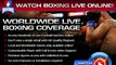 Highlights - Aaron Coley vs. Yosmani Abreu - 6 rounds - showtime boxing - boxing night stream