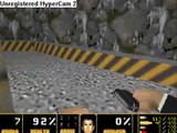 Goldeneye- Doom Engine Remake (Freeware PC)