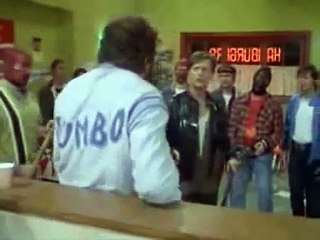 Bud Spencer funny slaps