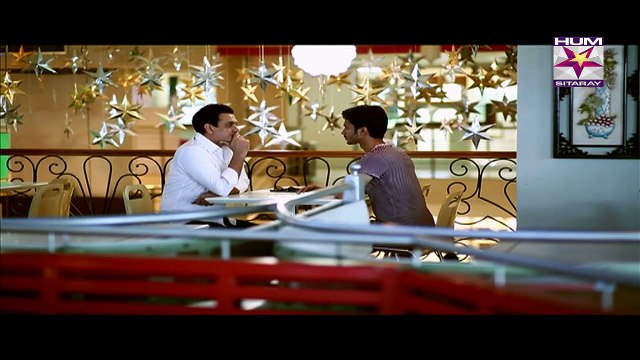 Zameen Pe Chand Episode 37 Full Hum Sitaray Drama June 16, 2015