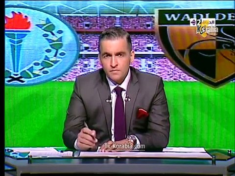 مرتضي منصور : أملك عقود 14 لاعب في مكتبي