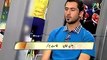 Great Pakistani Fast  Bowler Junaid Khan Interview talks about virat kholi funny 2015