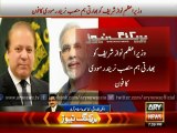 Nawaz, Modi agree to refrain from issuing controversial statements