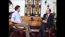 You will Shocked after Listening this truth about Musharraf by Hameed Gul