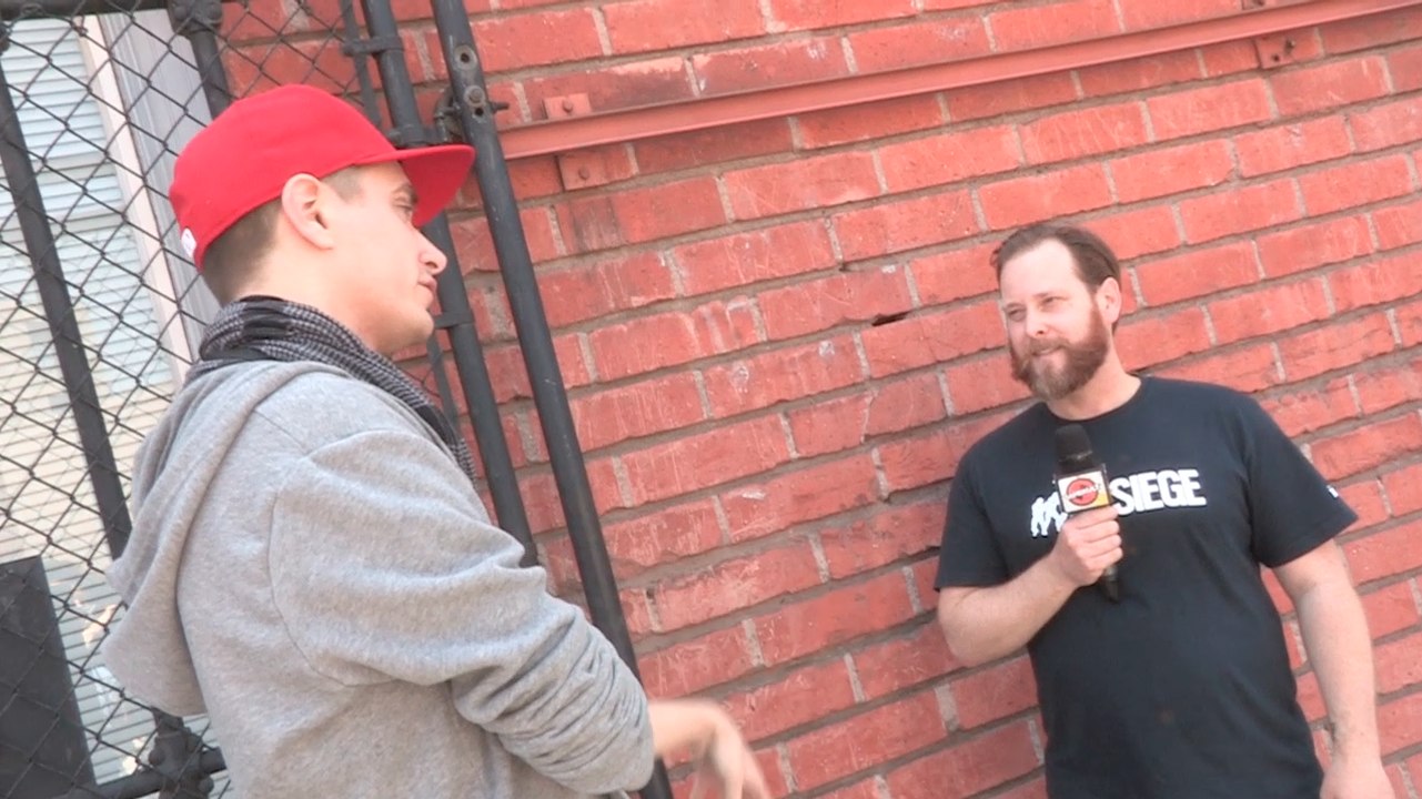 Tom Clancy's Rainbow Six Siege - E3 2015 : nos impressions sur le PvE