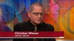 Extended Interview: Poet Christian Wiman