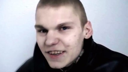 MC Slavka Freestyle RAP 2010