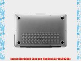 Incase Hardshell Case for MacBook Air (CL60206)