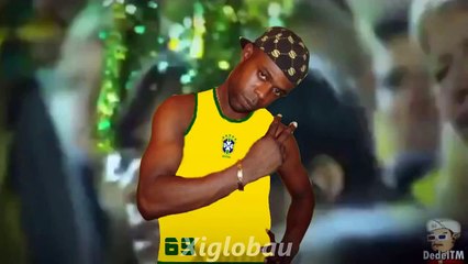 Nego Bam  - Copa da Globo