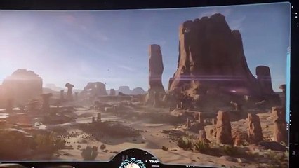 MASS EFFECT™_ ANDROMEDA Official E3 2015 Announce Trailer