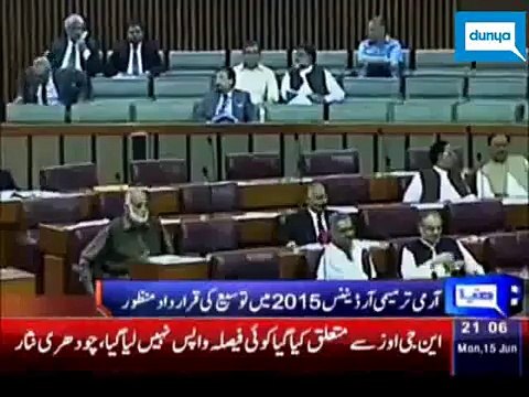 MQM Walo Sharam karo haya karo jab Khawaja Asif PTI ko galian deta hai desk bajatey ho aur jab..... _ npmake.com