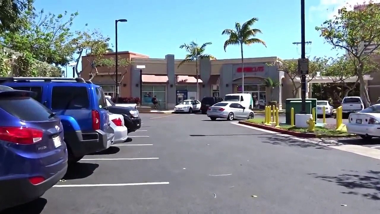 SAFEWAY supermarket kapahulu ave hawaii oahu honolulu 20150507 PM0241