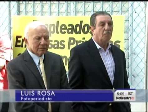 Carmen Yulín Cruz, Alcaldesa San Juan presenrta su equipo de trabajo