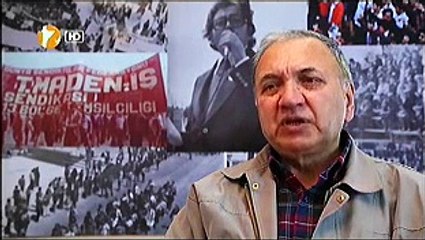 15 - 16 Haziran Büyük İşçi Direnişi Ayrıntılarıyla Anlatılıyor