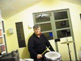 Traditional Jazz Drumming Basics - Some Gene Krupa Fills