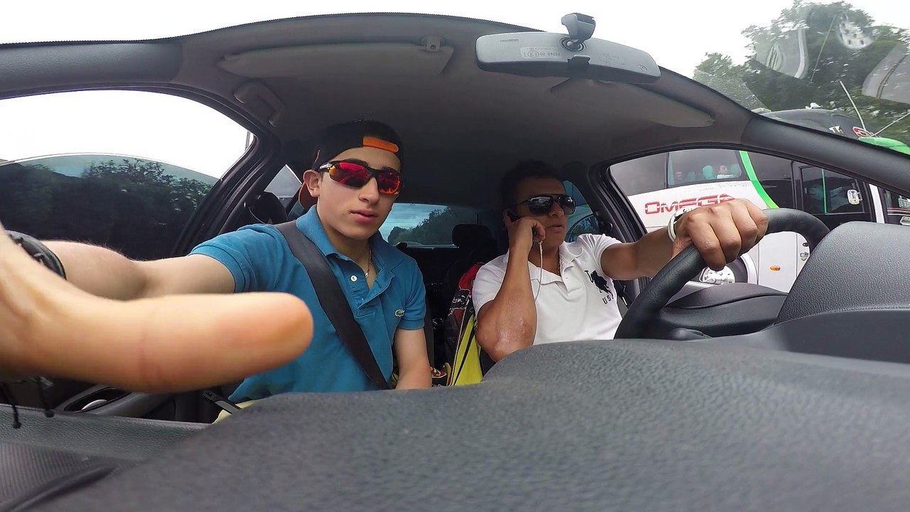 UBATE GOPROH4 SEBAS JUNIO 2015 006