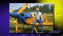 Aero-TV: Matt Chapman Airshows -- Expanding The Envelope