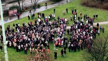 Propstei Leipzig - eine neue katholische Kirche - Spenden erwünscht
