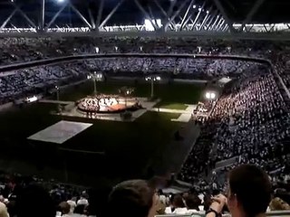 EJT - Gottedienst Sonntag - Abendmahl - Lobe den Herren, den mächtigen König der Ehren