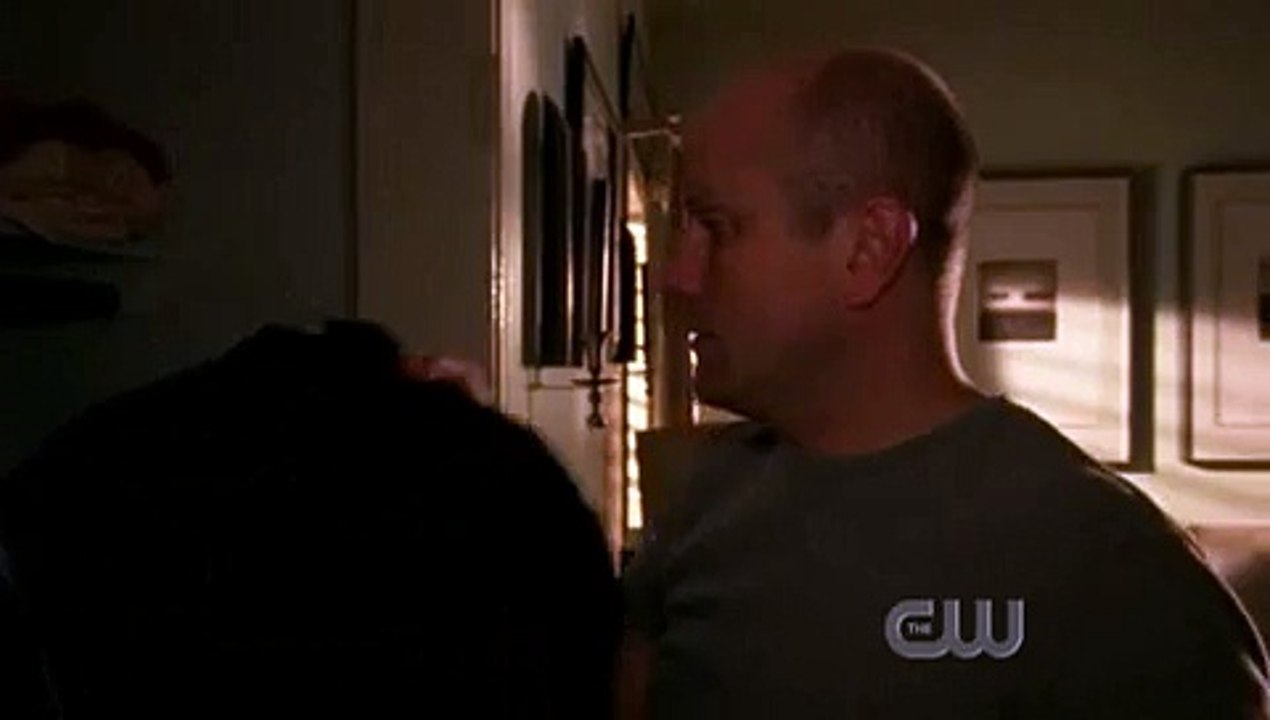Awesome scene from Veronica Mars ("Veronica Pelvic Thrust")